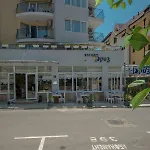 מלון семеен бриз 3*