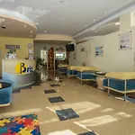 семеен бриз 3* סוזופול