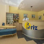 семеен бриз מלון 3*