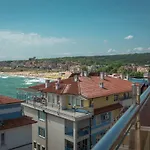 семеен бриз מלון סוזופול