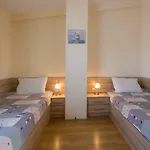 семеен бриз מלון 3*