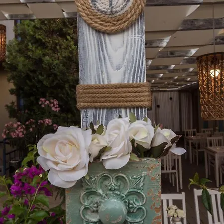 семеен бриз