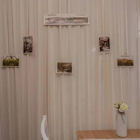 семеен бриз 호텔 소조폴