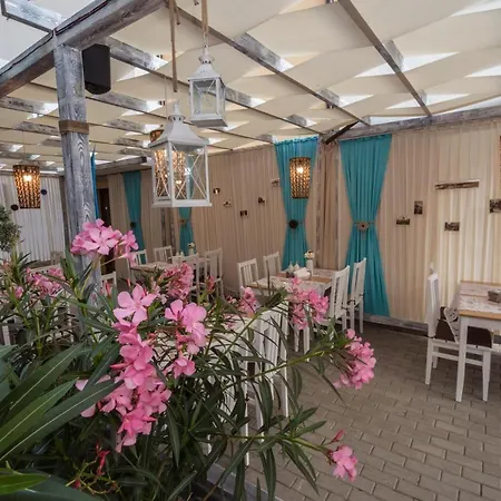 семеен бриз 3* 소조폴