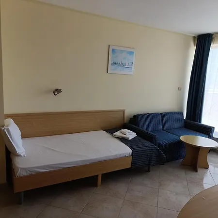 семеен бриз 호텔