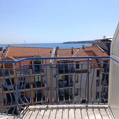 семеен бриз 호텔 3*