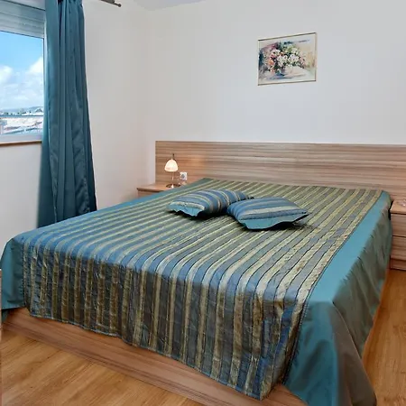 семеен бриз Sozopol