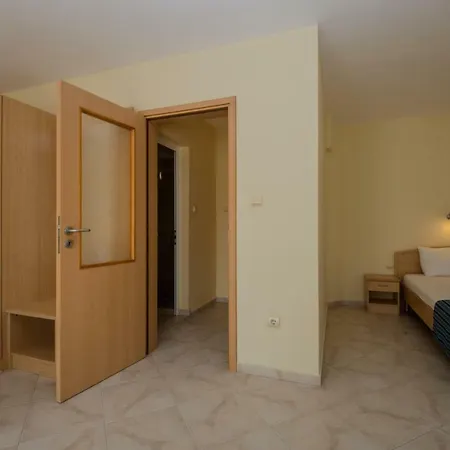 семеен бриз Otel Süzebolu