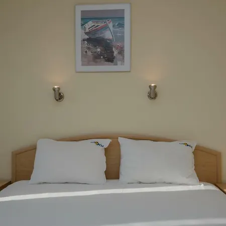 семеен бриз 3* ソゾポル