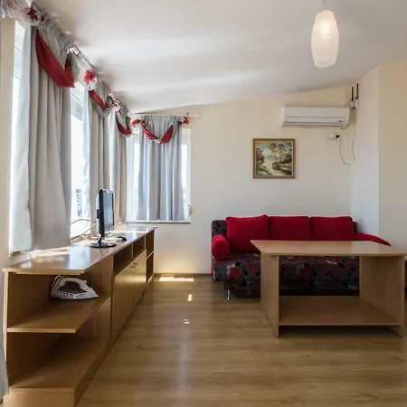 семеен бриз Süzebolu