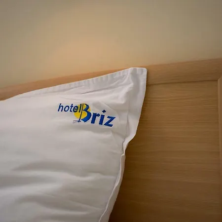 Otel семеен бриз Süzebolu