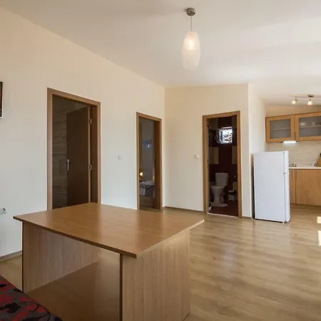 семеен бриз 3*