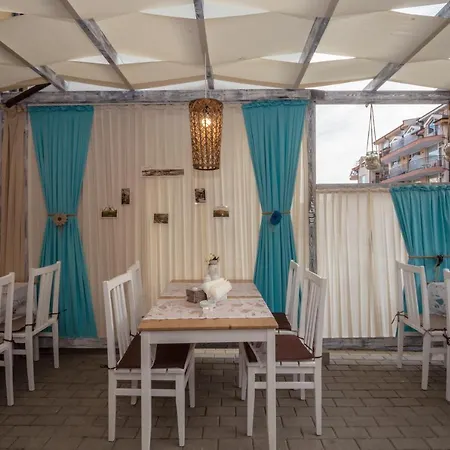 Hotel семеен бриз Sozopol