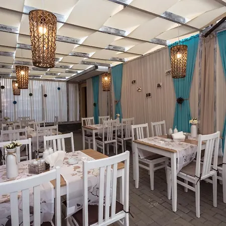 семеен бриз Hotel Sozopol