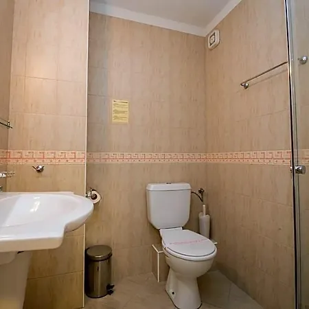 Hotell семеен бриз