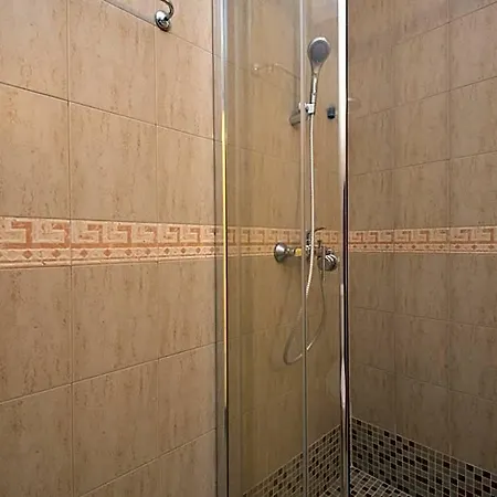 семеен бриз Hotell 3*