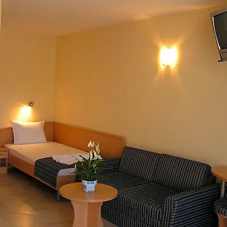 семеен бриз Hotell Sozopol