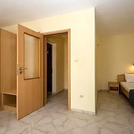 Hotell семеен бриз Sozopol