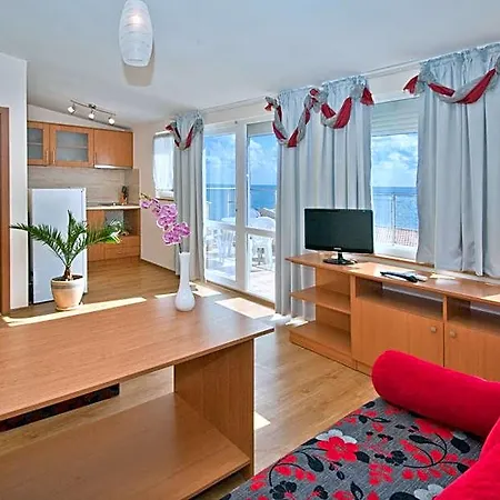 Hotell семеен бриз
