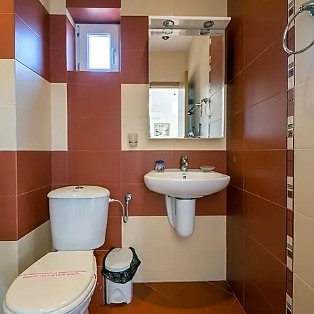 семеен бриз Hotell 3*
