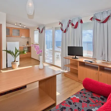 Hotell семеен бриз Sozopol