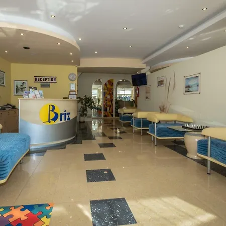 семеен бриз Созополь