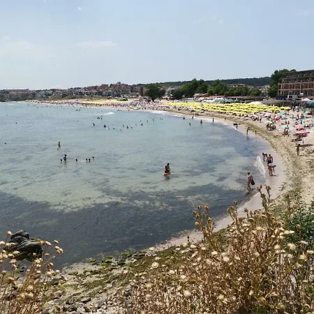 семеен бриз 3* Sozopol