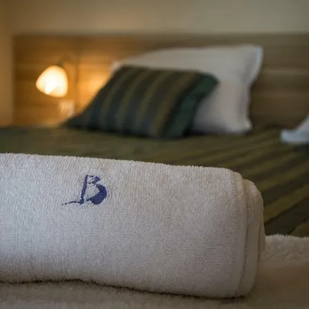 семеен бриз Hotel 3*