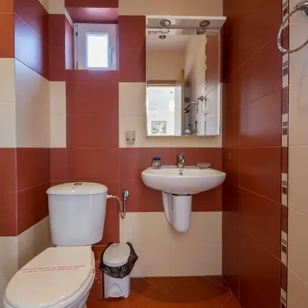 семеен бриз 3* Sozopol