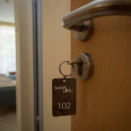 Hotell семеен бриз Sozopol